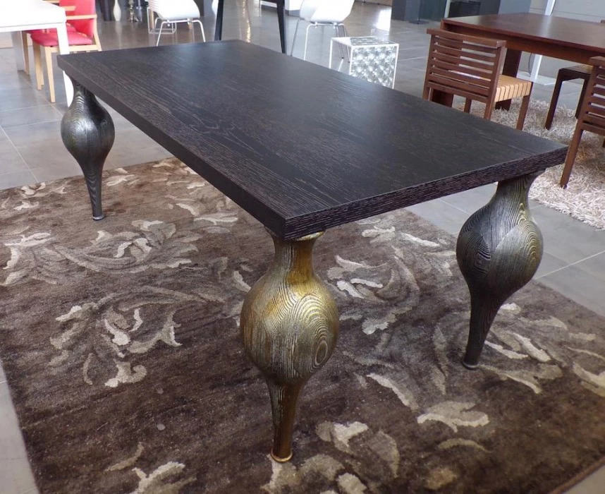 Tavolo rettangolare Alabama