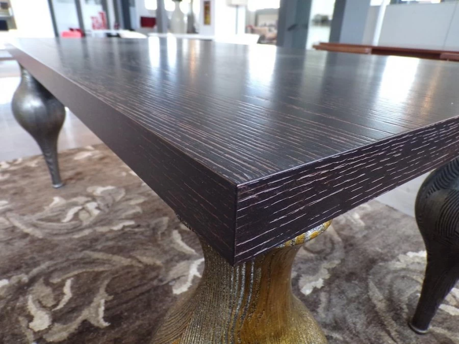 Tavolo rettangolare Alabama