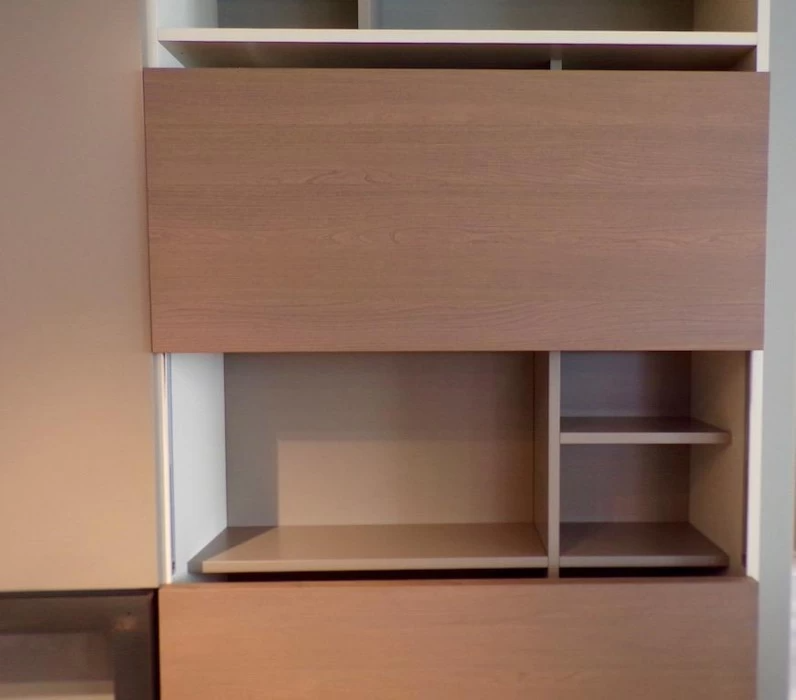 Composizione soggiorno 505