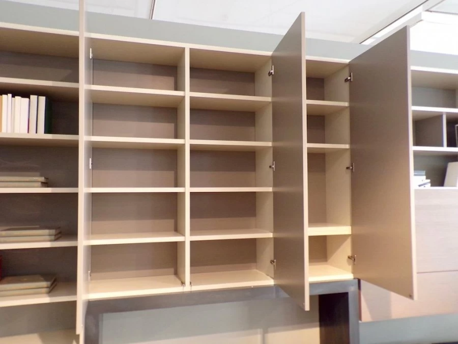 Composizione soggiorno 505