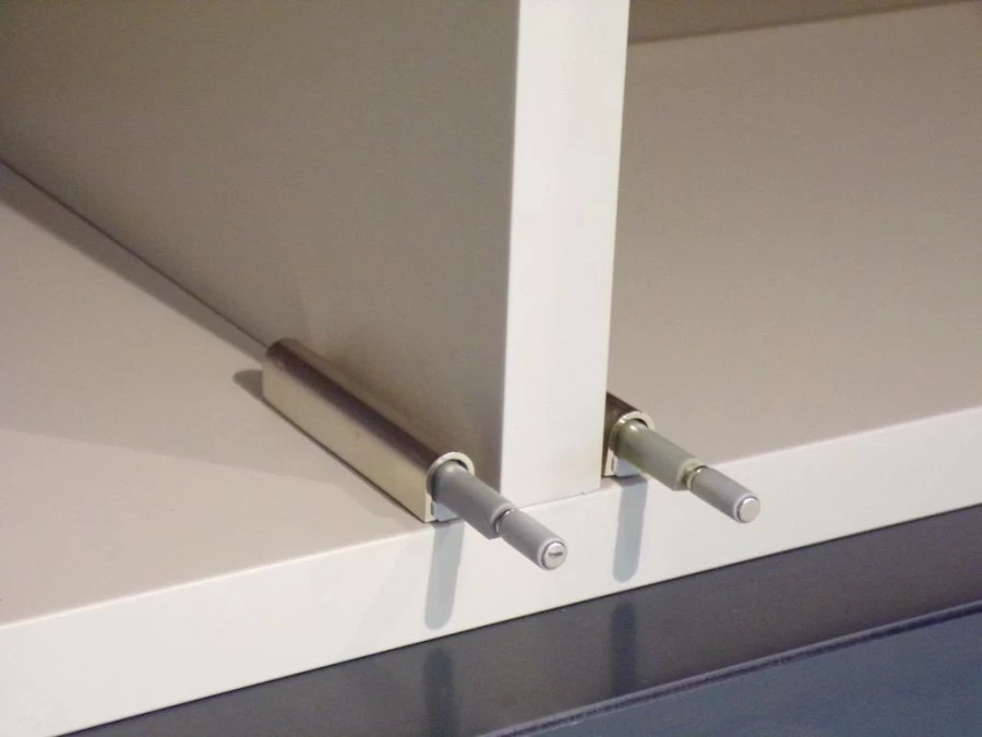 Composizione soggiorno 505