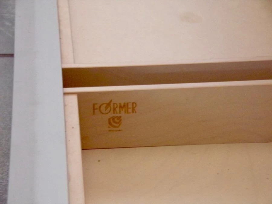 Composizione soggiorno Plinto