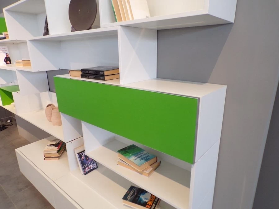 Composizione soggiorno Fortepiano