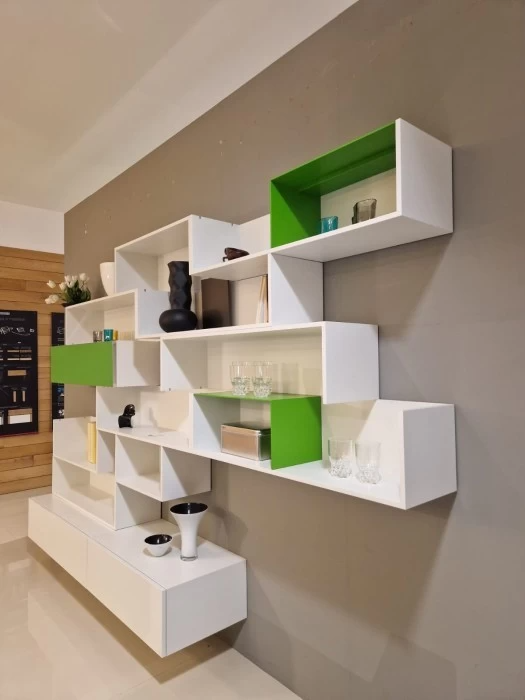 Composizione soggiorno Fortepiano