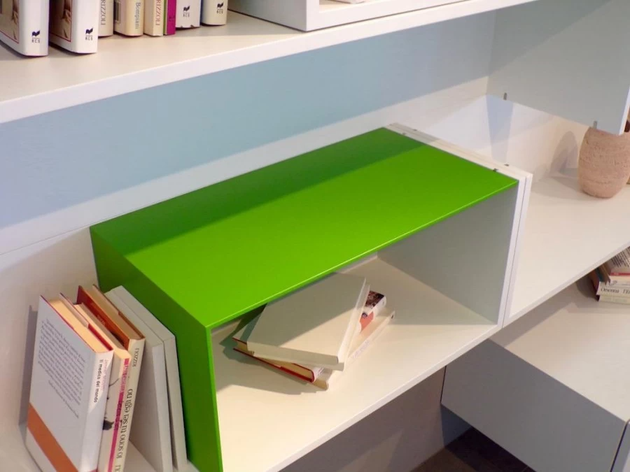 Composizione soggiorno Fortepiano