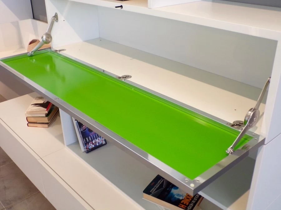 Composizione soggiorno Fortepiano