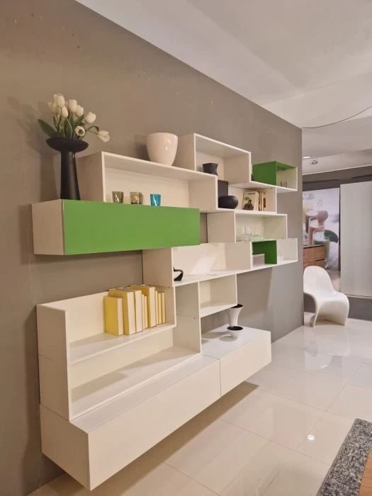 Composizione soggiorno Fortepiano