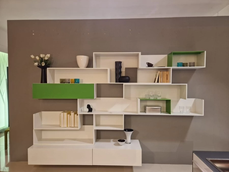 Composizione soggiorno Fortepiano