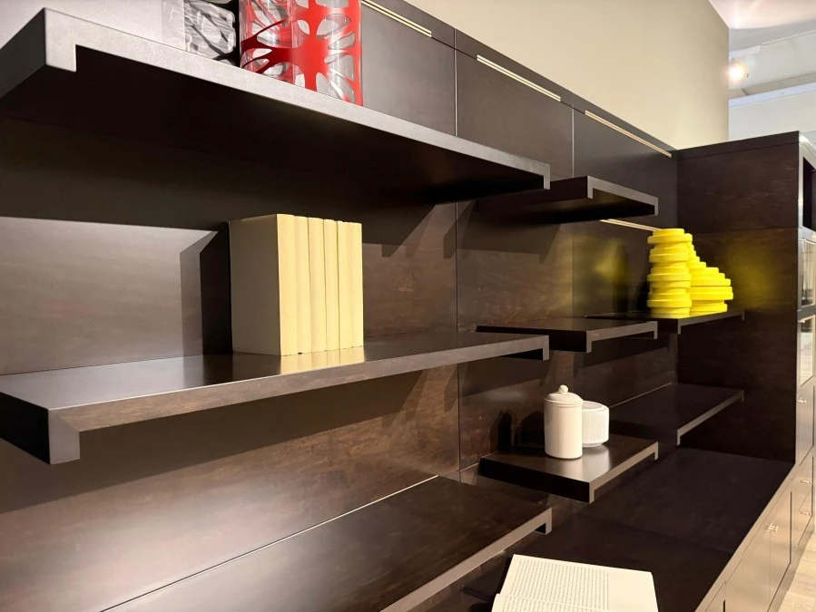 Composizione soggiorno Oli