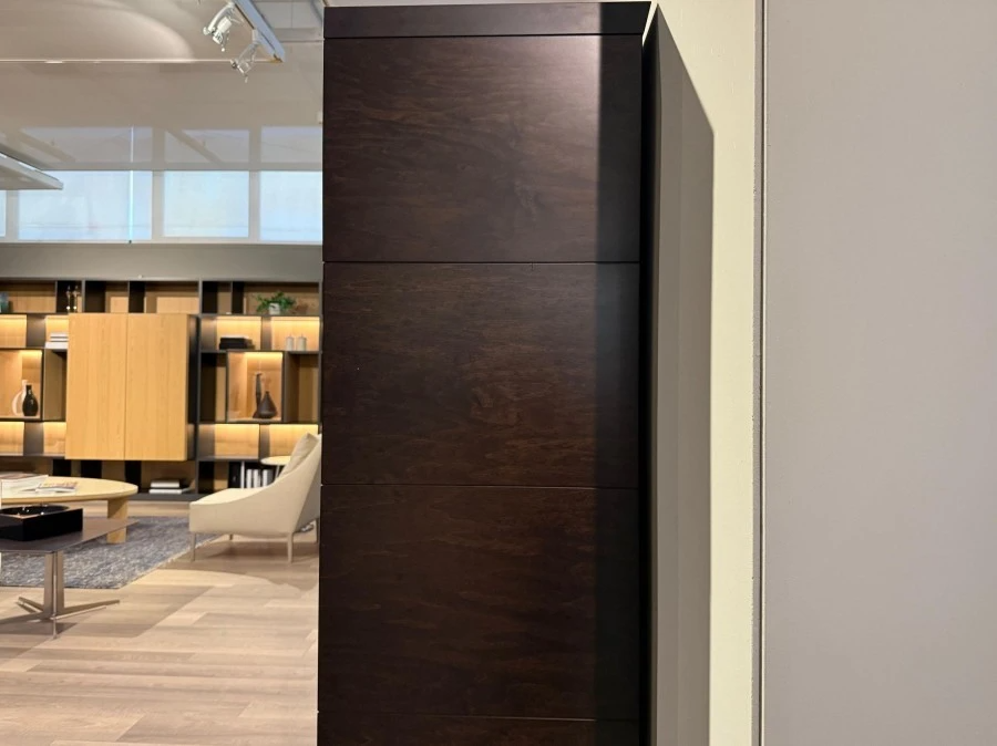 Composizione soggiorno Oli