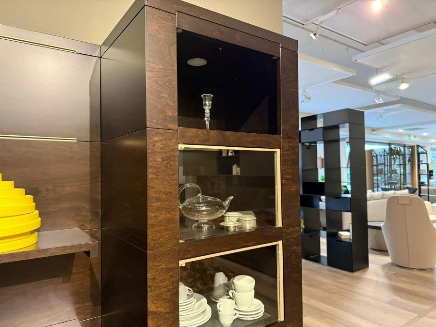 Composizione soggiorno Oli