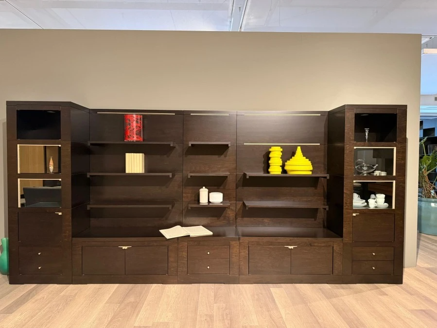 Composizione soggiorno Oli