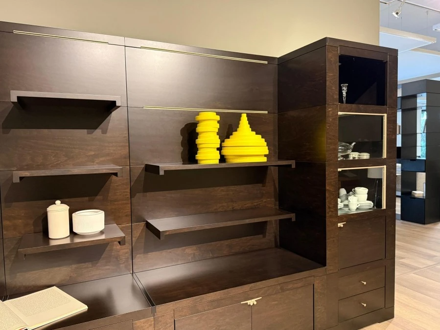 Composizione soggiorno Oli