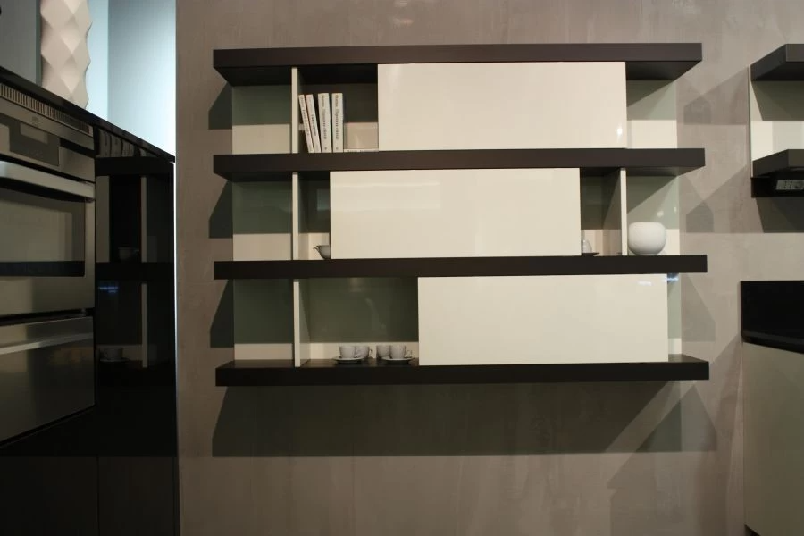 Cucina angolare Hi Line