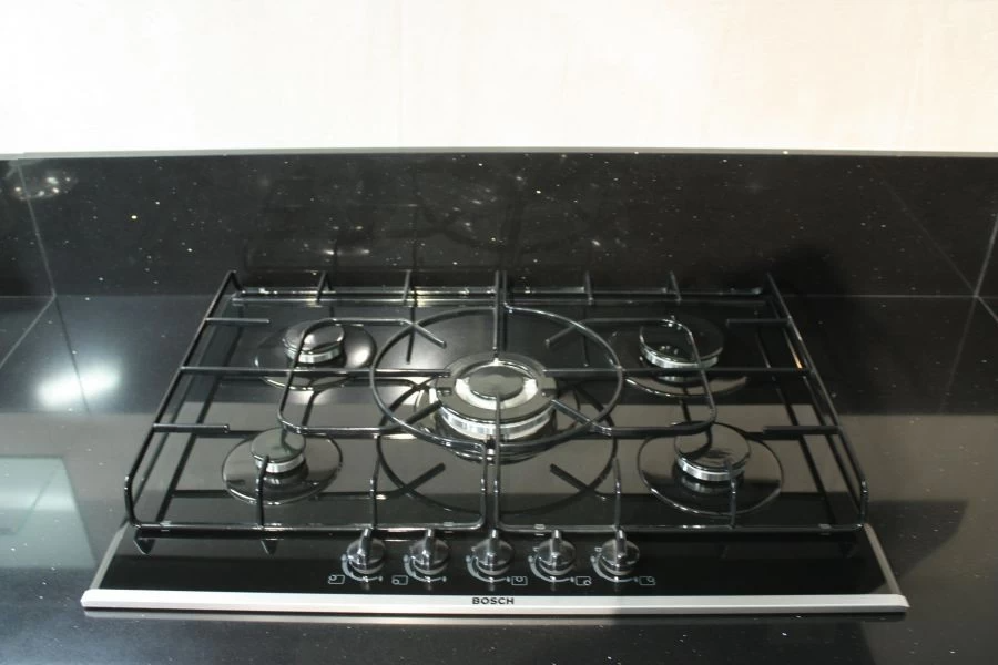 Cucina angolare Hi Line