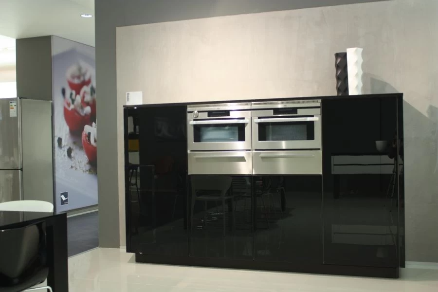 Cucina angolare Hi Line