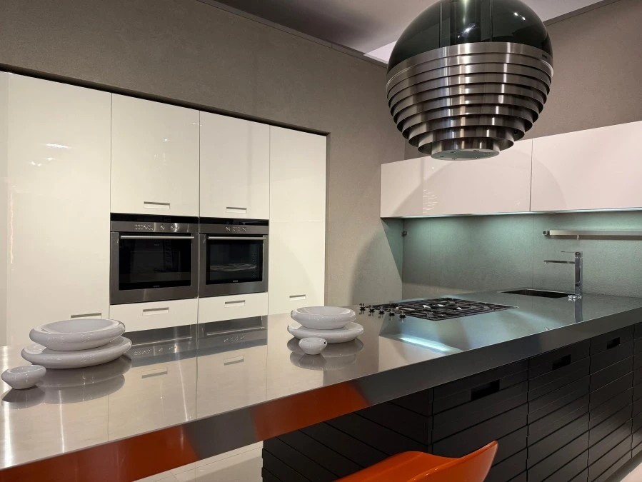 Cucina con isola Grande Cuisine