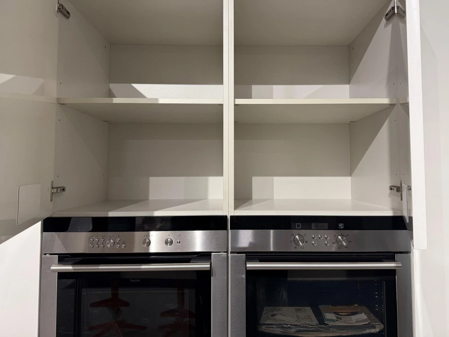 Cucina con isola Grande Cuisine