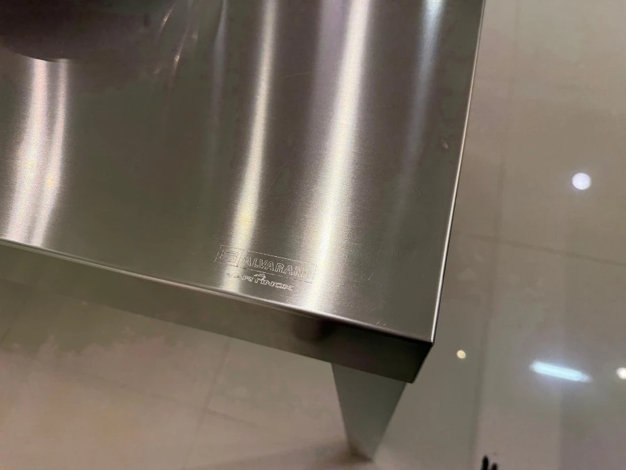 Cucina con isola Grande Cuisine