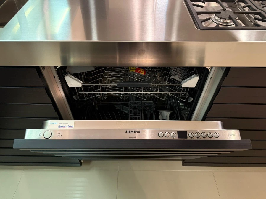 Cucina con isola Grande Cuisine