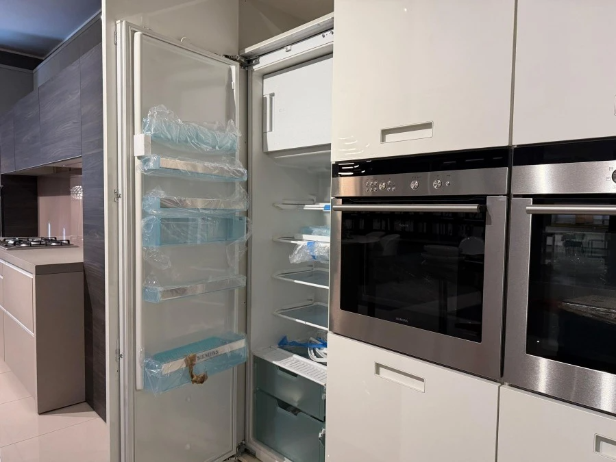 Cucina con isola Grande Cuisine