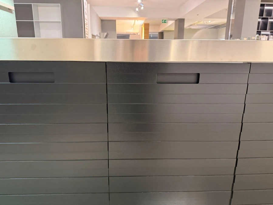 Cucina con isola Grande Cuisine