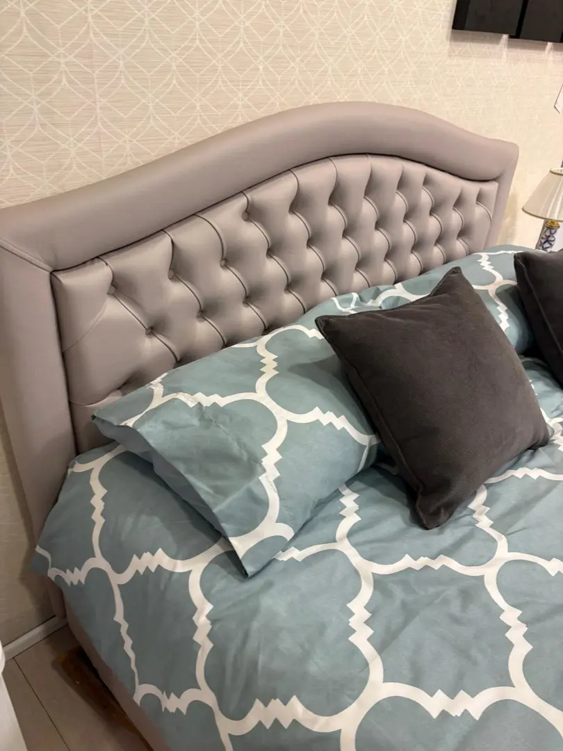 LETTO ZAFFIRO MATRIMONIALE