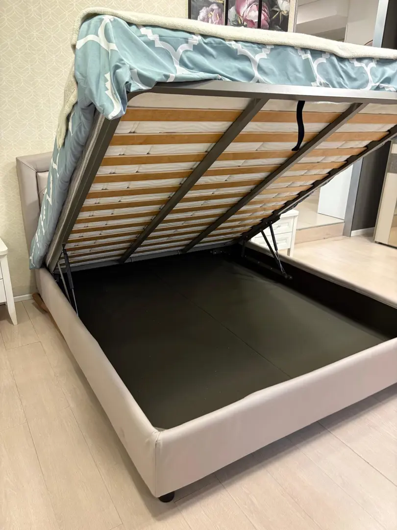 LETTO ZAFFIRO MATRIMONIALE