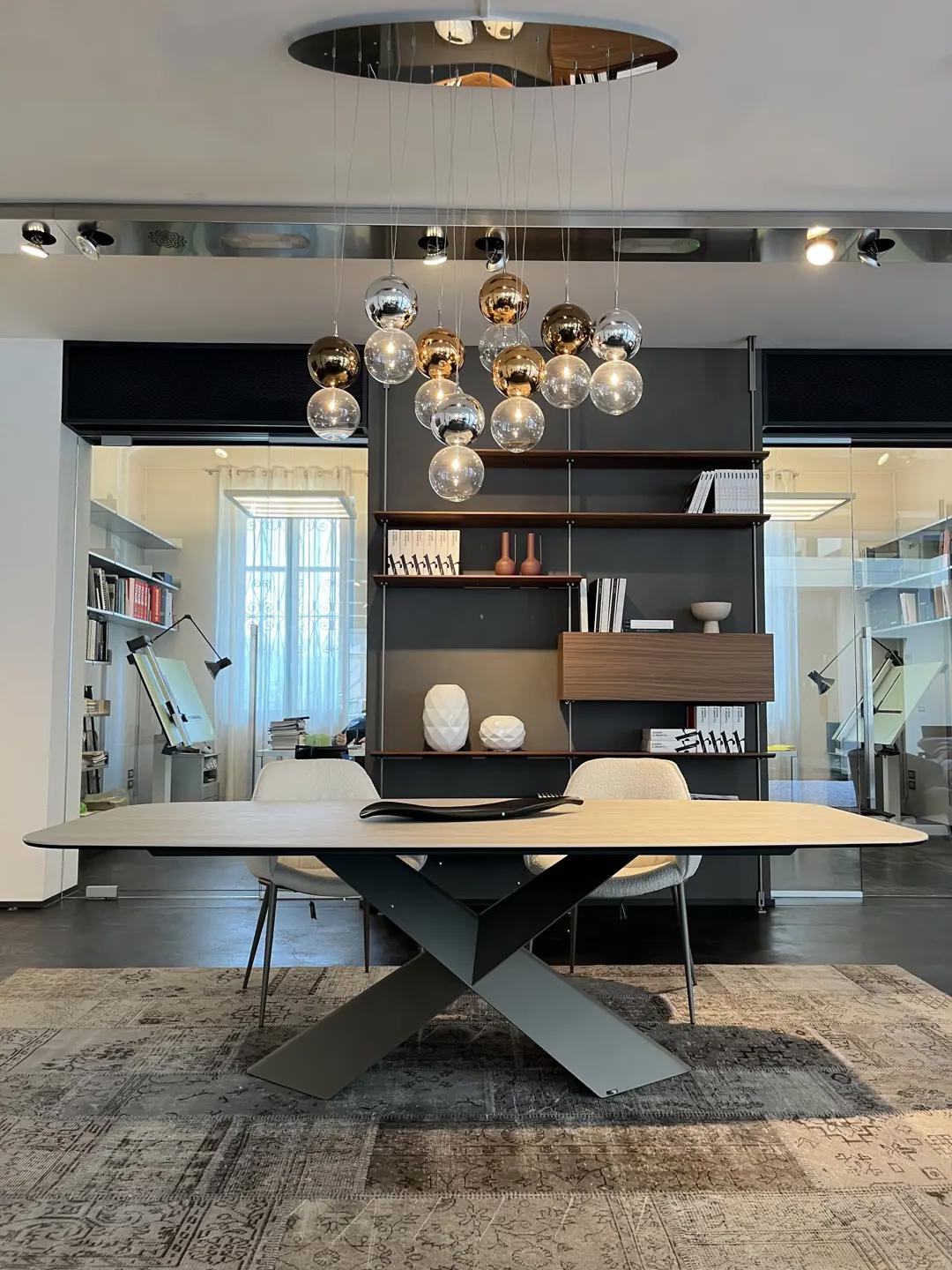 Tavolo Cattelan Italia mod. Tyron