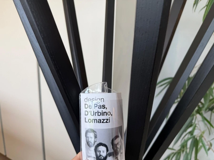 Appendiabiti Sciangai 