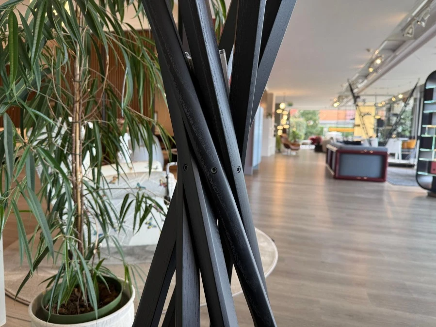 Appendiabiti Sciangai 