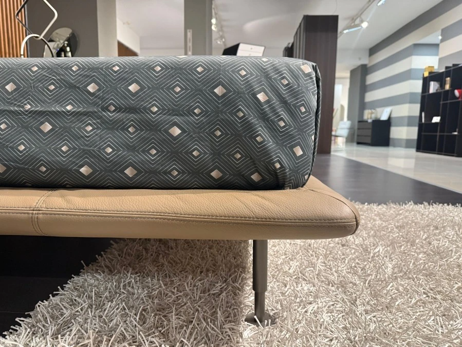 Letto matrimoniale Baia