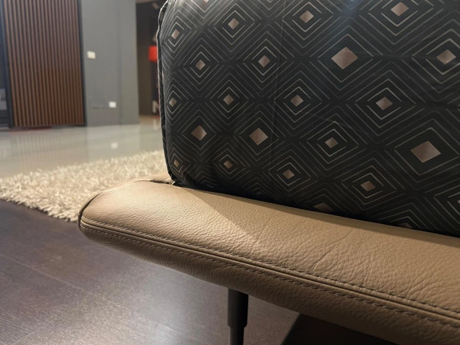 Letto matrimoniale Baia