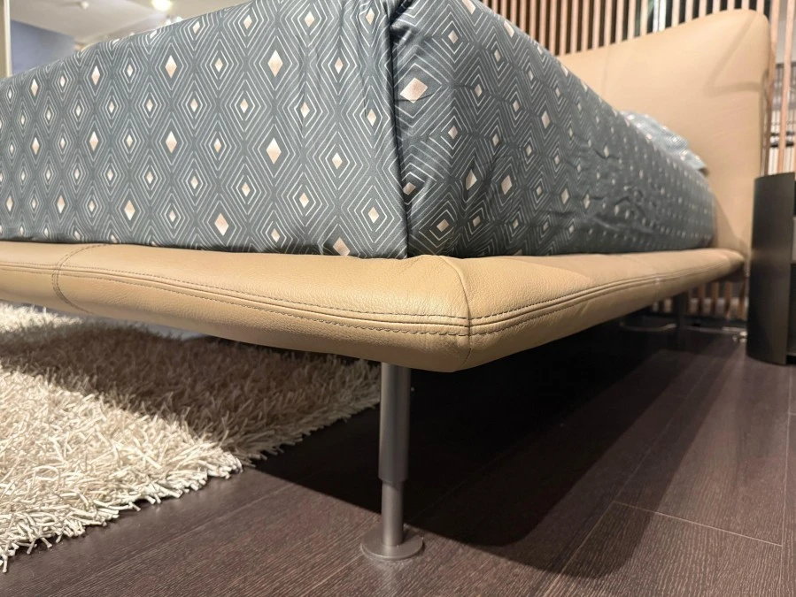 Letto matrimoniale Baia