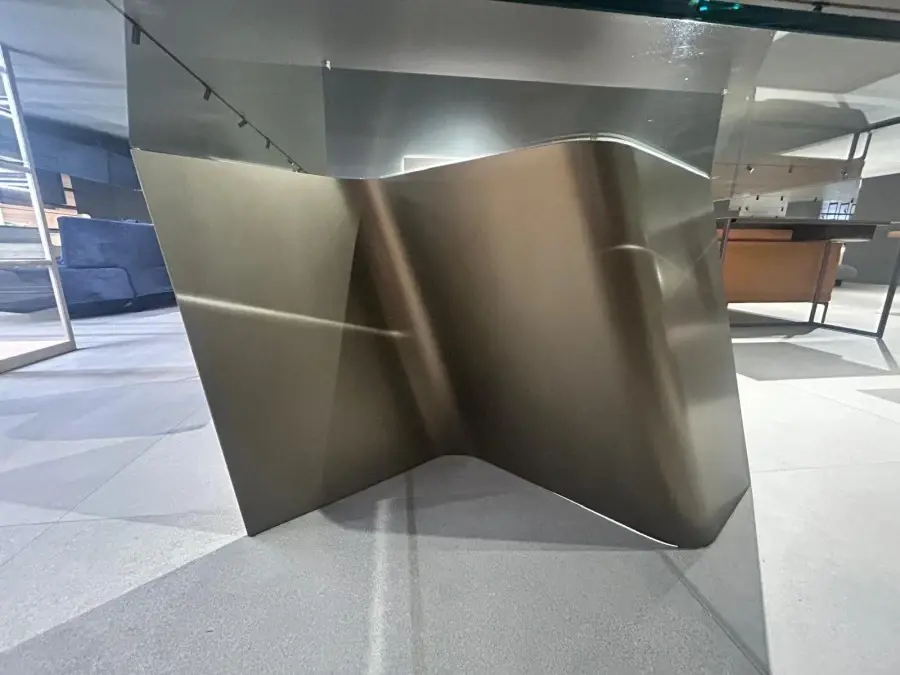 tavolo reflex esse 72