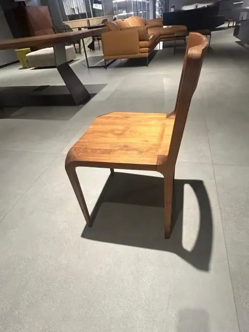 Sedia Riva 1920 Sleek