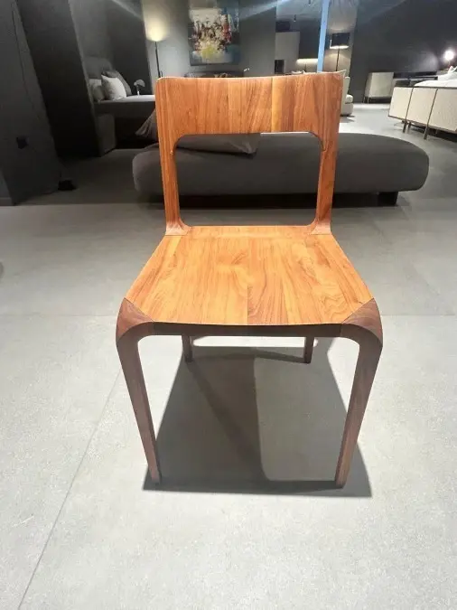 Sedia Riva 1920 Sleek