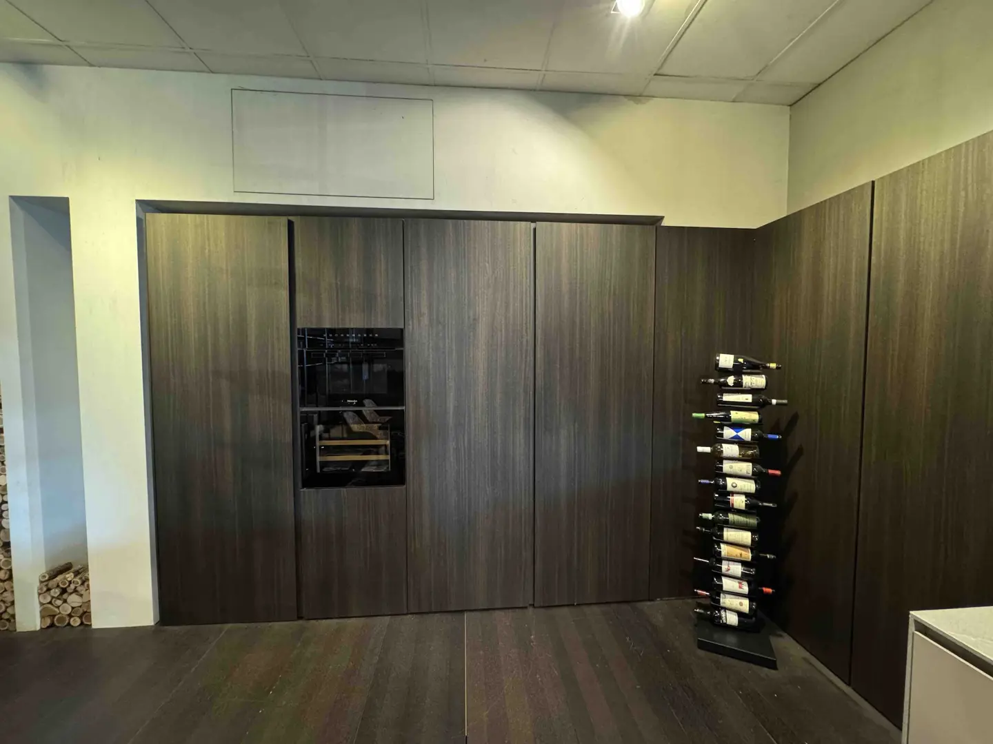 cucina Modulnova MH6 Super Matt