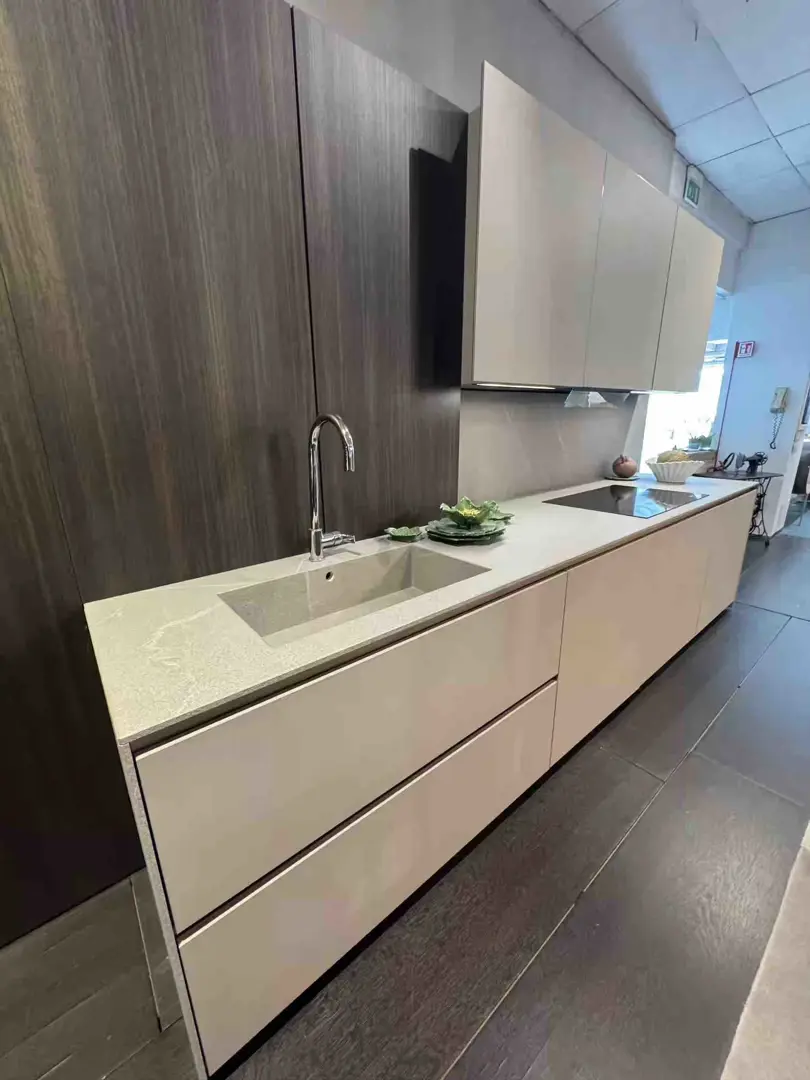 cucina Modulnova MH6 Super Matt