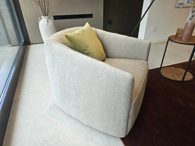 poltroncina Calla