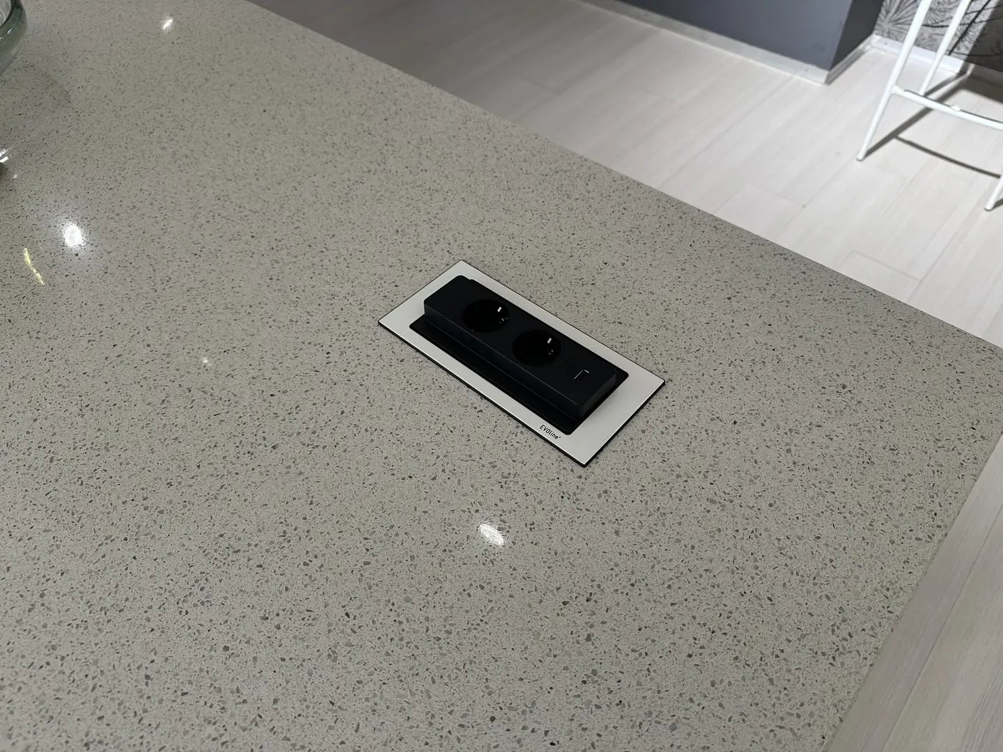 Cucina Asia con isola - Forma Cucine