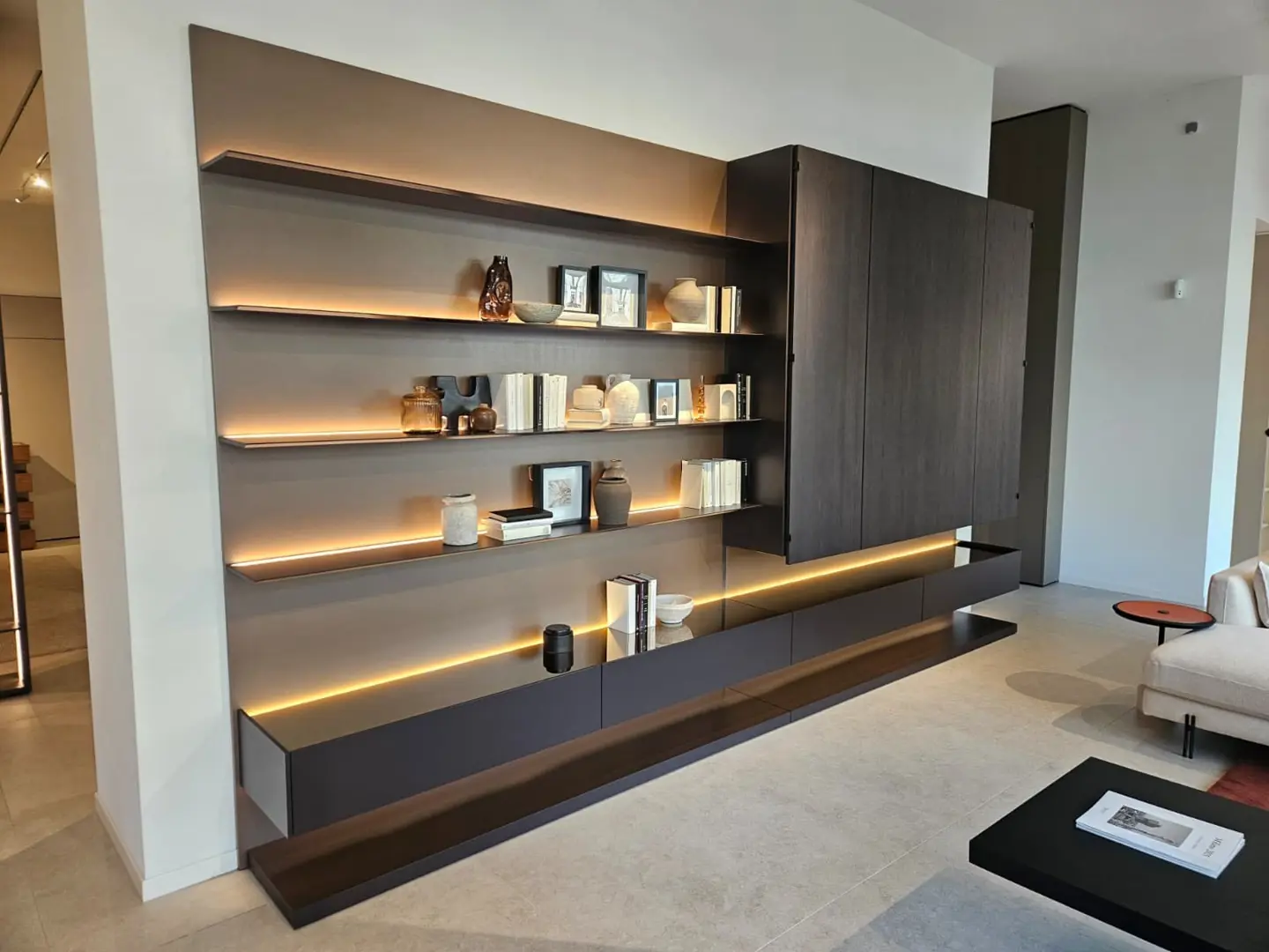MOBILE LIBRERIA TV KICO