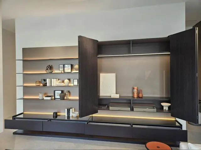 MOBILE LIBRERIA TV KICO