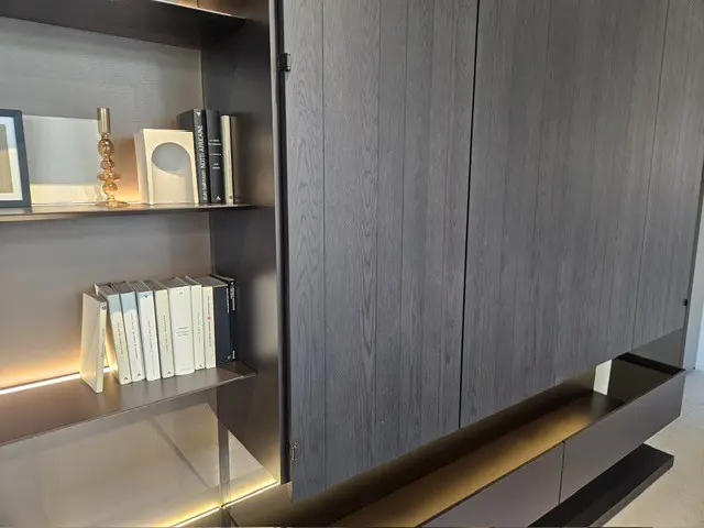 MOBILE LIBRERIA TV KICO