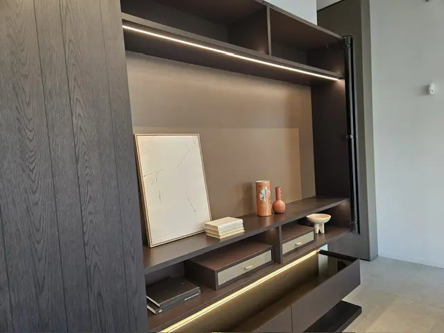 MOBILE LIBRERIA TV KICO