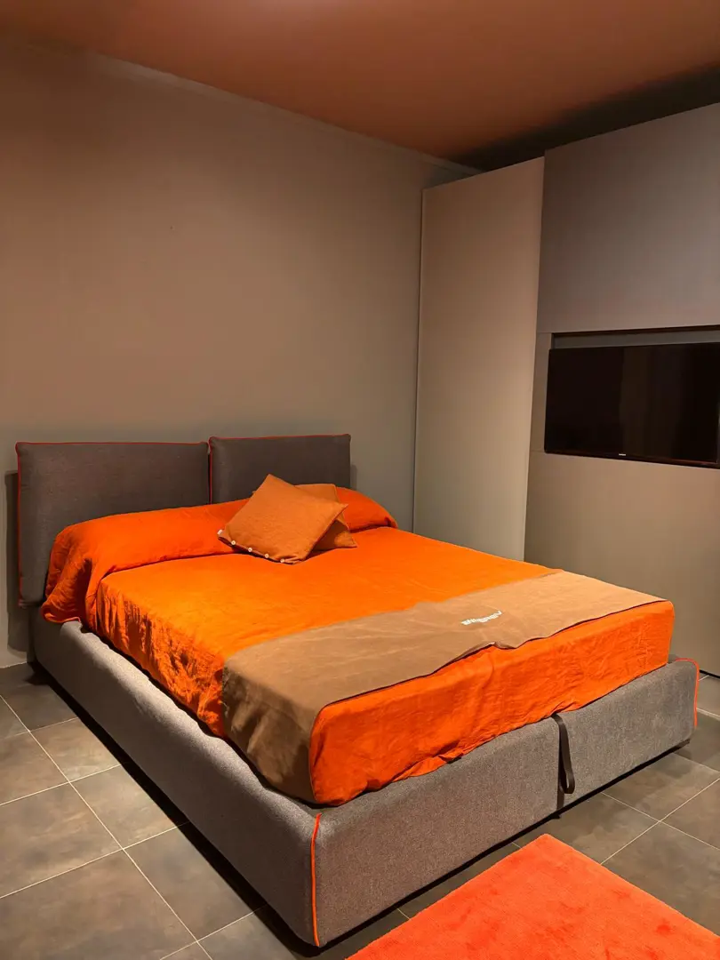 Letto contenitore LUIS