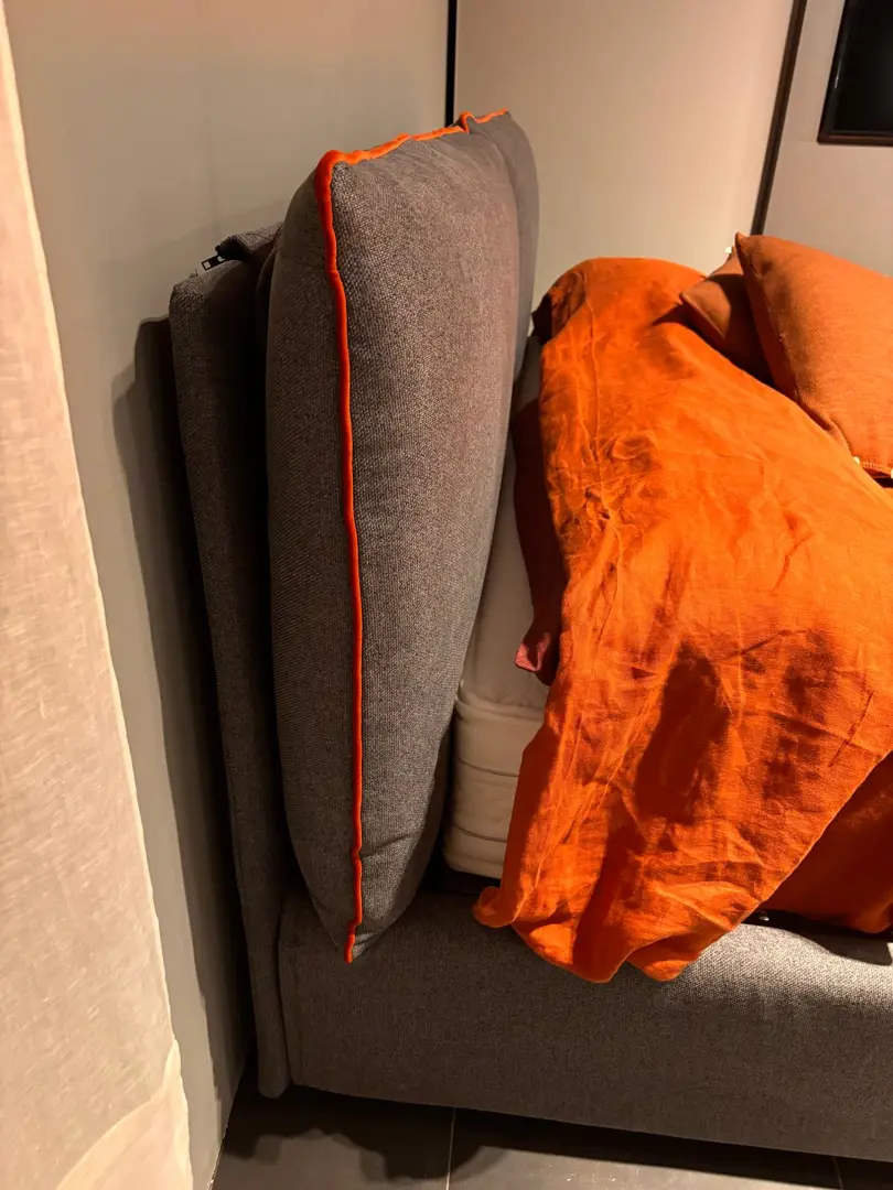 Letto contenitore LUIS