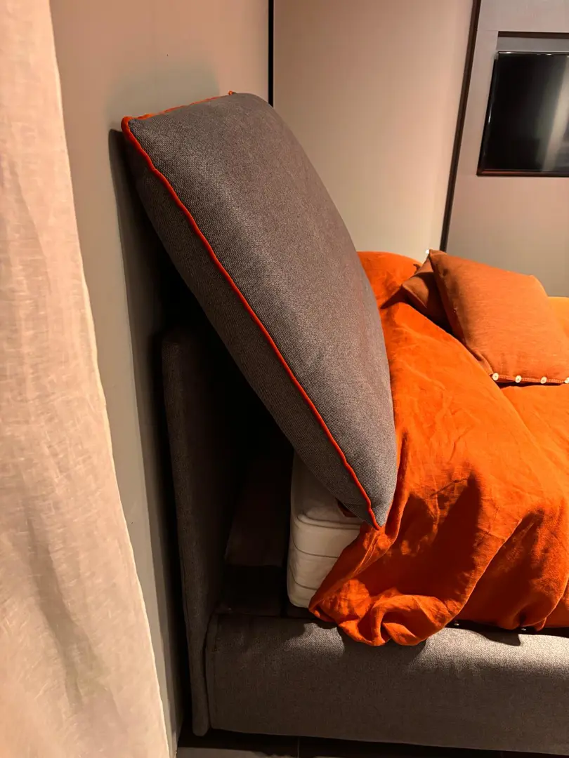 Letto contenitore LUIS