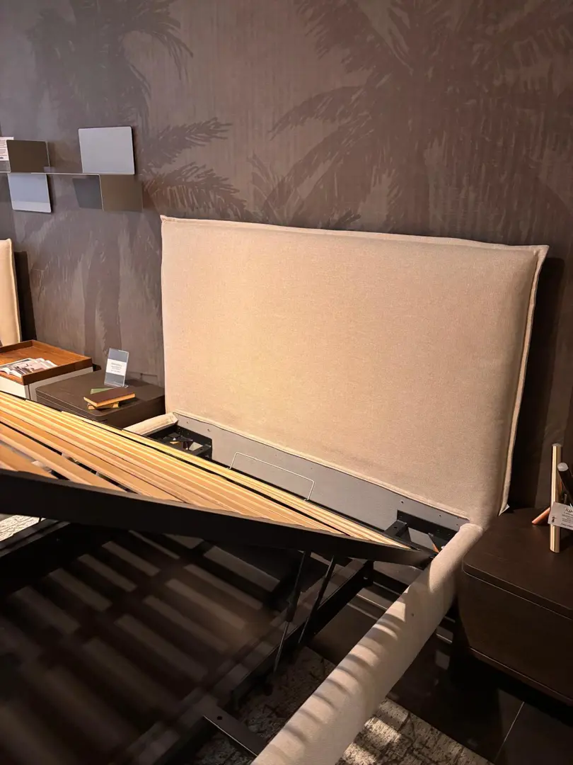 Letto contenitore BOB