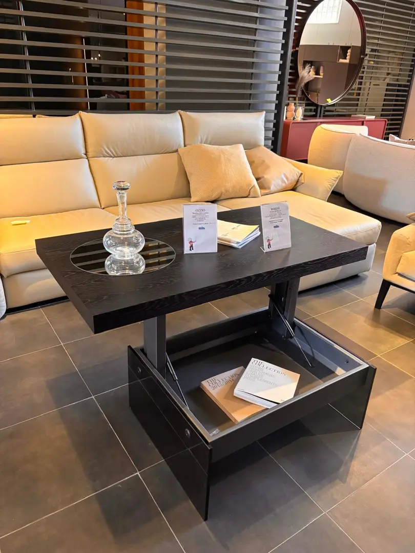 Tavolino trasformabile BELLAGGIO